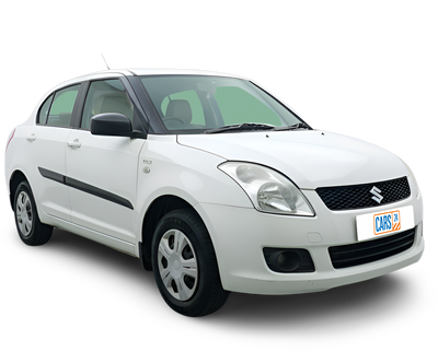 Maruti Swift Dzire-img